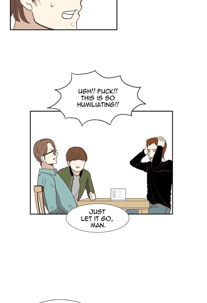 Girl’s World ( World of Girl ) Chapter 55 - page 27