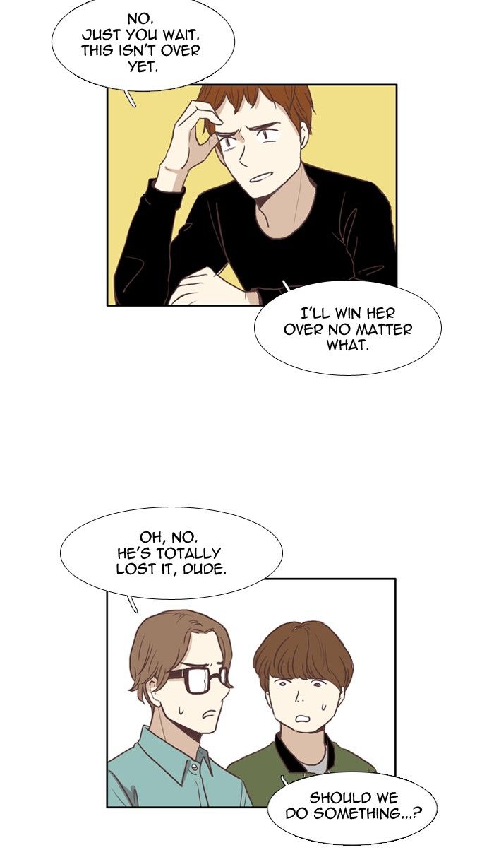 Girl’s World ( World of Girl ) Chapter 55 - page 28