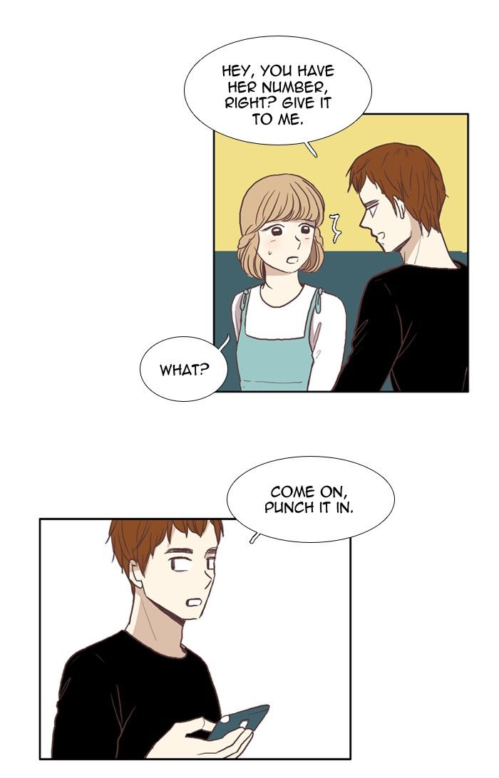 Girl’s World ( World of Girl ) Chapter 55 - page 29