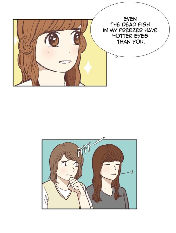 Girl’s World ( World of Girl ) Chapter 55 - page 3