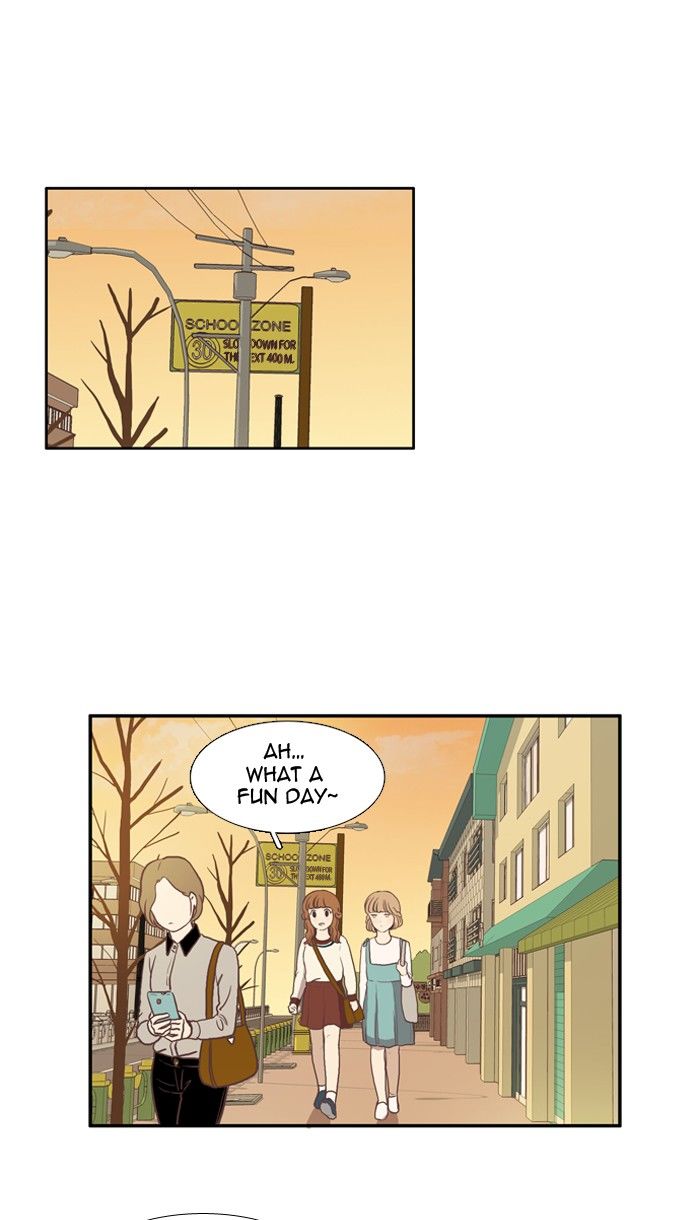 Girl’s World ( World of Girl ) Chapter 55 - page 31