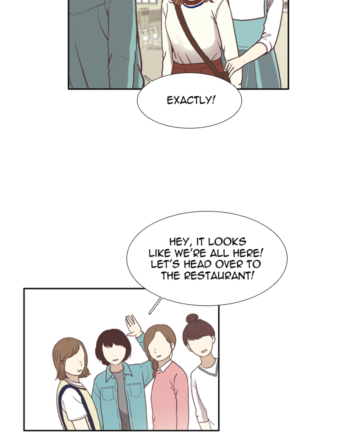 Girl’s World ( World of Girl ) Chapter 54 - page 12