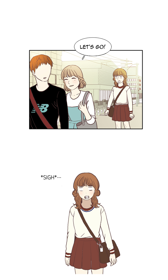 Girl’s World ( World of Girl ) Chapter 54 - page 13