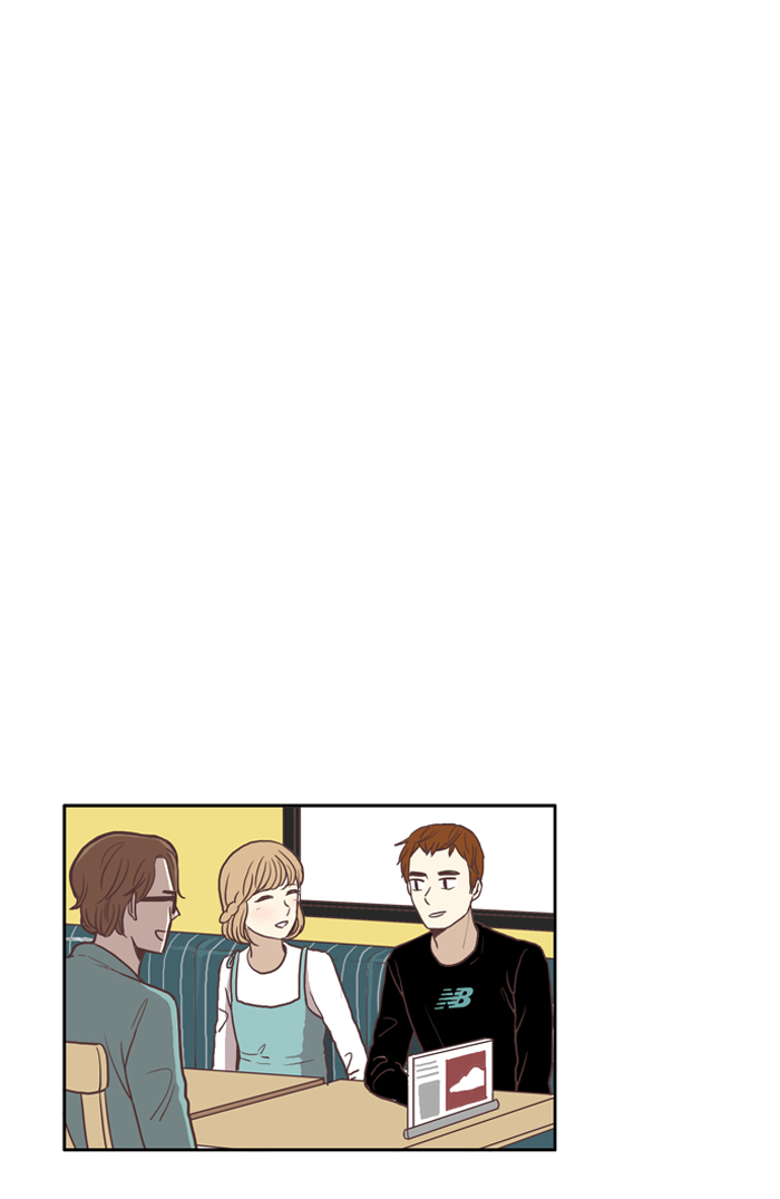 Girl’s World ( World of Girl ) Chapter 54 - page 14