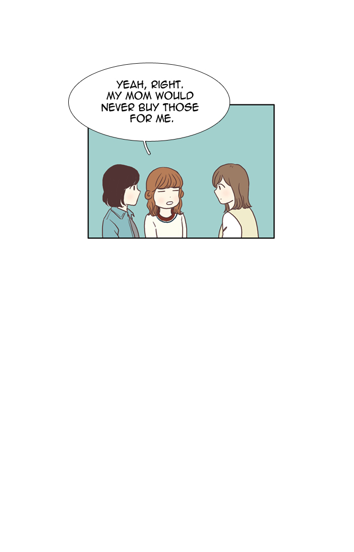 Girl’s World ( World of Girl ) Chapter 54 - page 18
