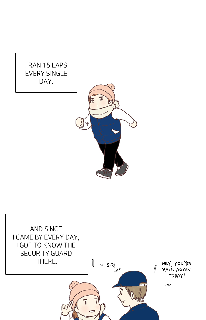 Girl’s World ( World of Girl ) Chapter 54 - page 19