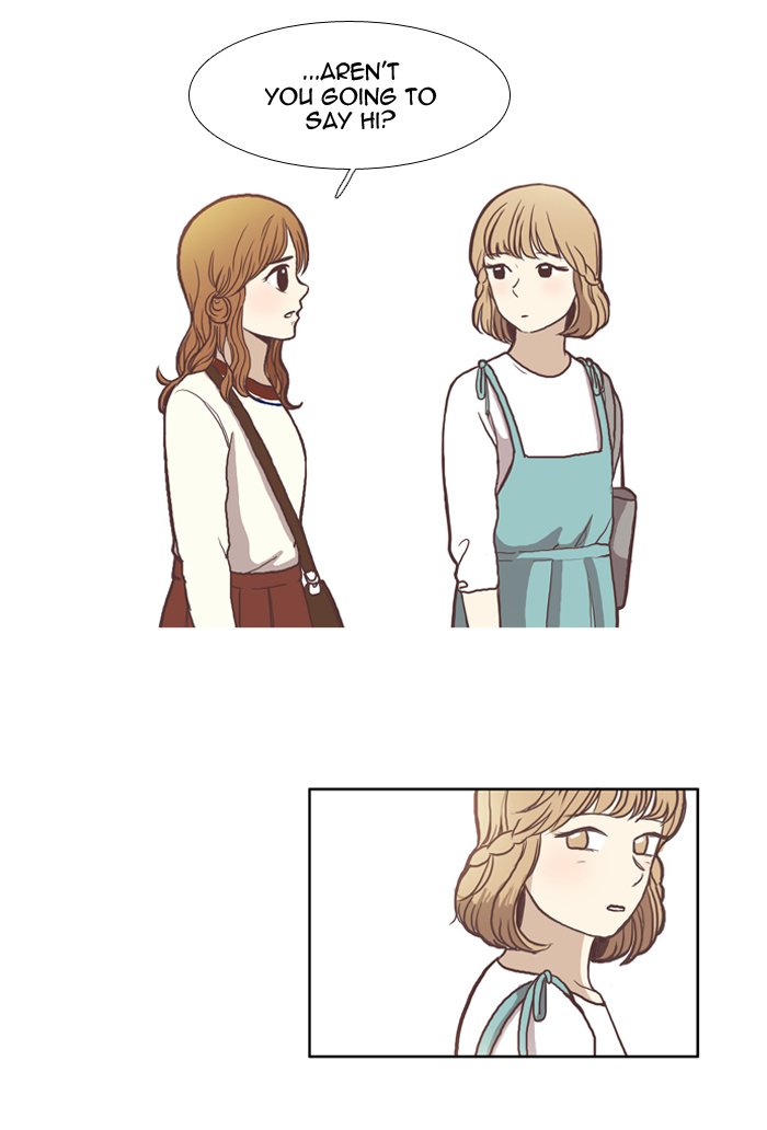Girl’s World ( World of Girl ) Chapter 54 - page 2