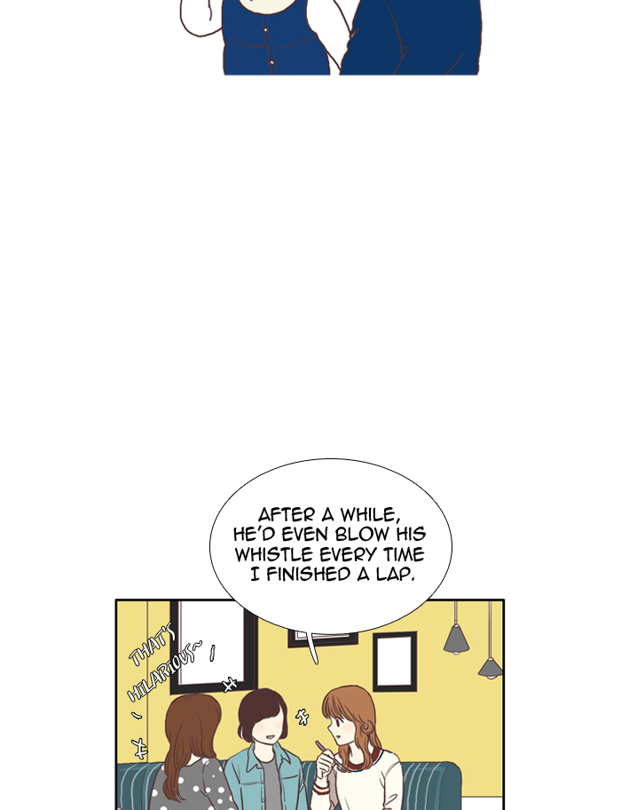 Girl’s World ( World of Girl ) Chapter 54 - page 20