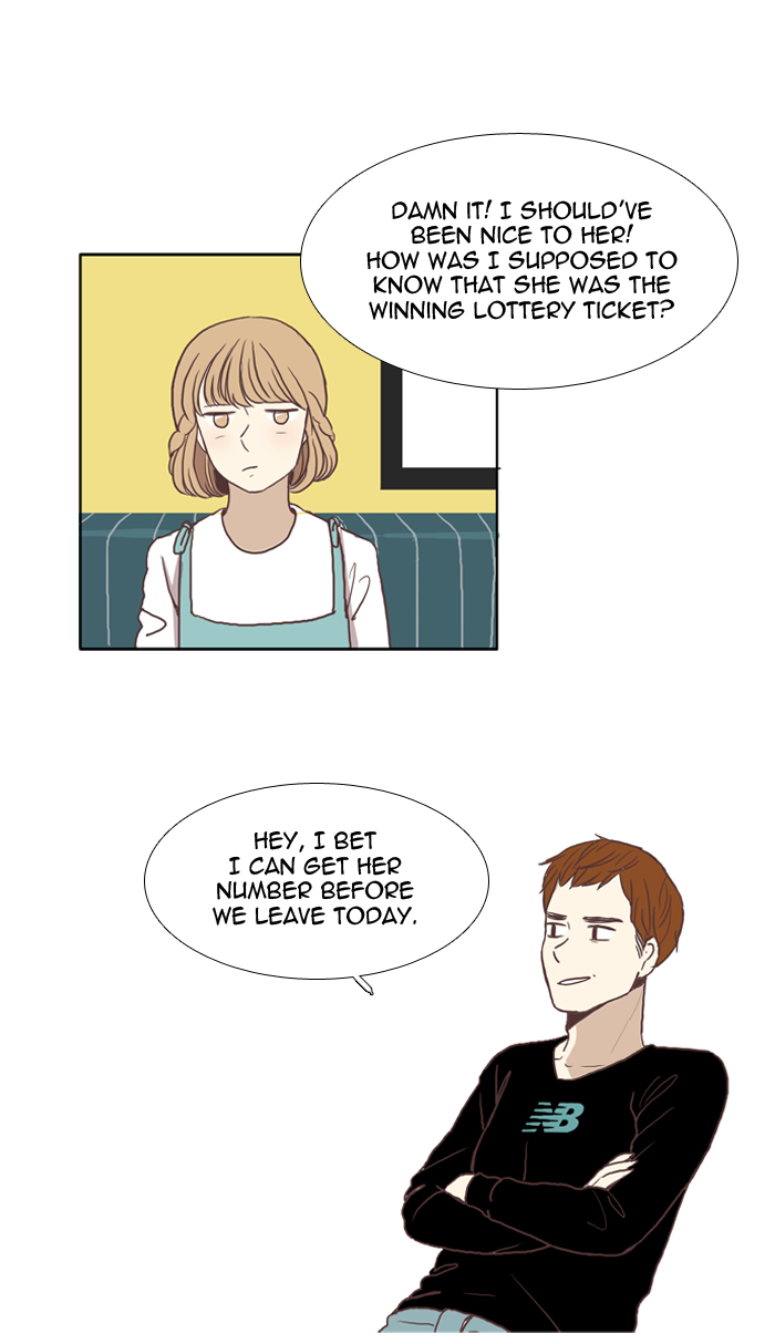 Girl’s World ( World of Girl ) Chapter 54 - page 23
