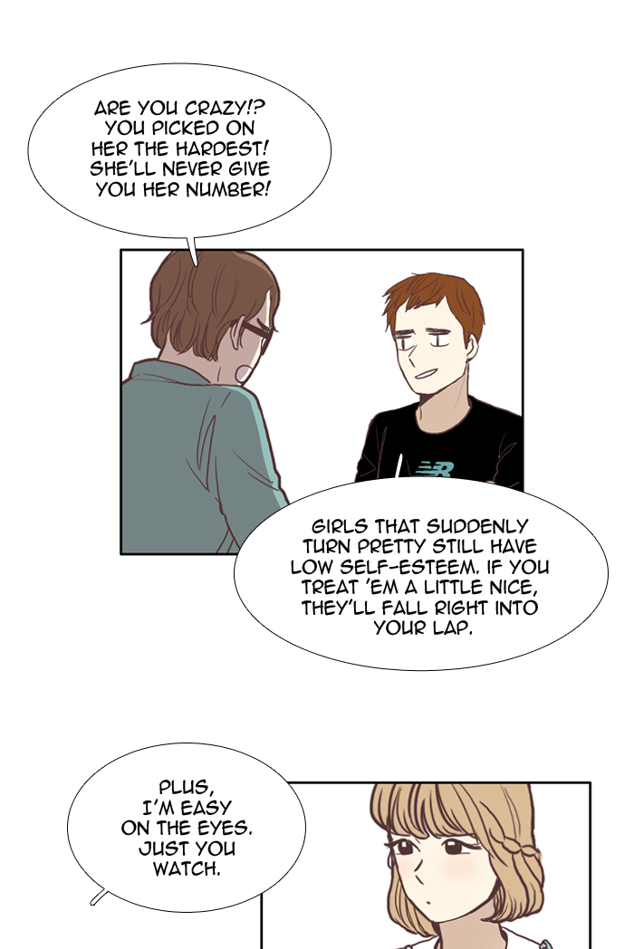 Girl’s World ( World of Girl ) Chapter 54 - page 24