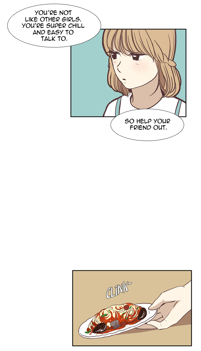 Girl’s World ( World of Girl ) Chapter 54 - page 26