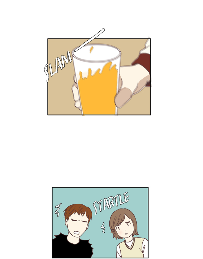Girl’s World ( World of Girl ) Chapter 54 - page 31