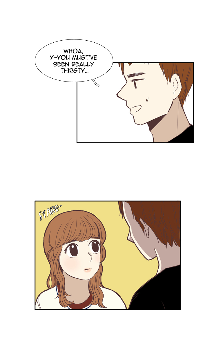 Girl’s World ( World of Girl ) Chapter 54 - page 32