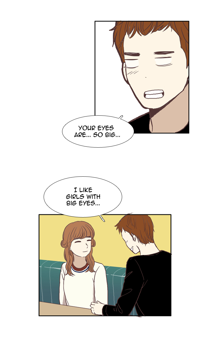 Girl’s World ( World of Girl ) Chapter 54 - page 33