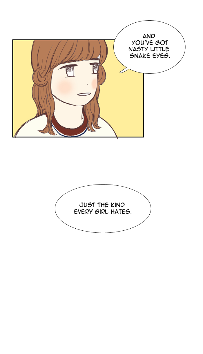 Girl’s World ( World of Girl ) Chapter 54 - page 34