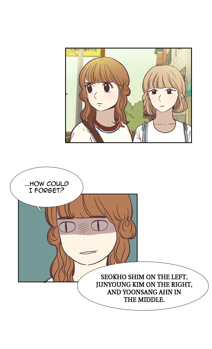 Girl’s World ( World of Girl ) Chapter 54 - page 7