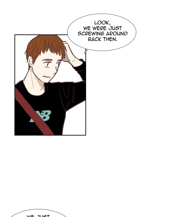 Girl’s World ( World of Girl ) Chapter 54 - page 9