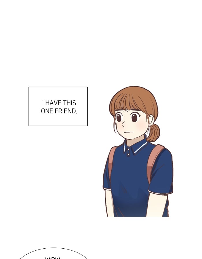 Girl’s World ( World of Girl ) Chapter 53 - page 1