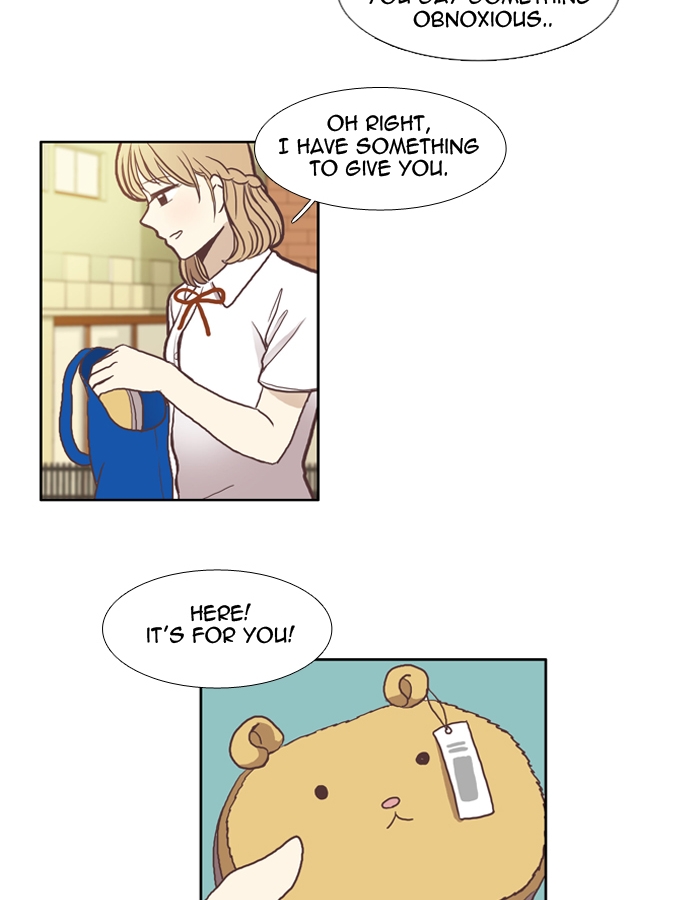 Girl’s World ( World of Girl ) Chapter 53 - page 10