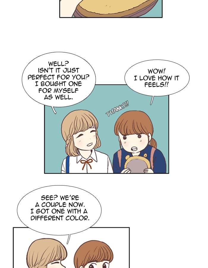 Girl’s World ( World of Girl ) Chapter 53 - page 11
