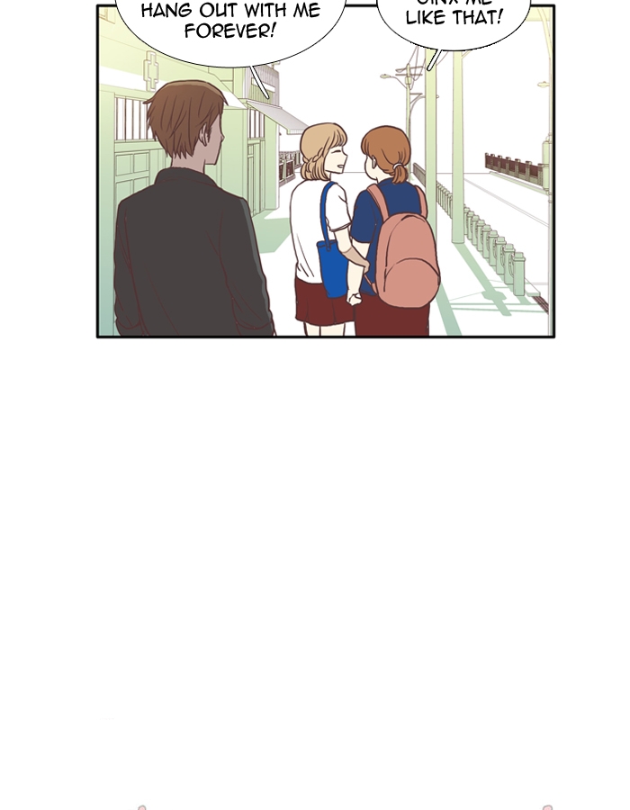 Girl’s World ( World of Girl ) Chapter 53 - page 13