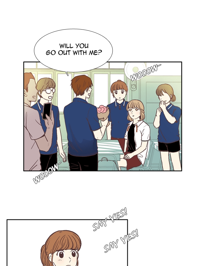 Girl’s World ( World of Girl ) Chapter 53 - page 16