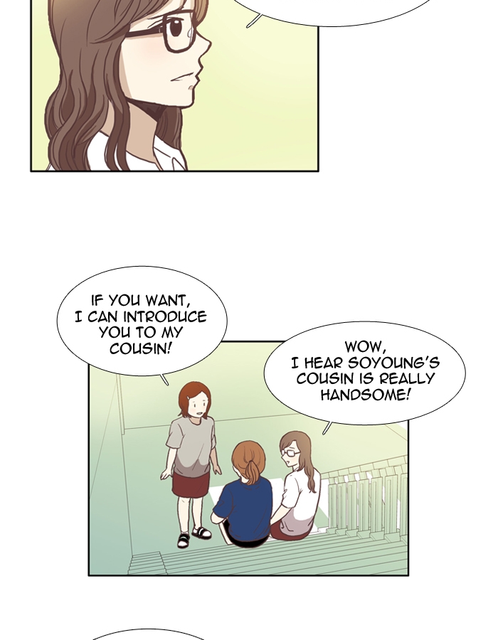 Girl’s World ( World of Girl ) Chapter 53 - page 20