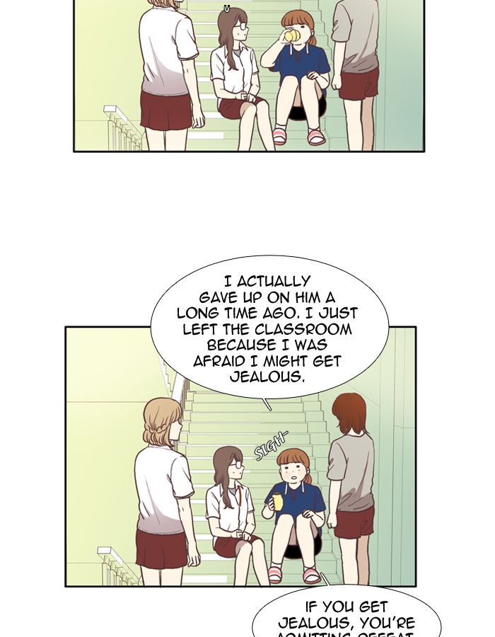 Girl’s World ( World of Girl ) Chapter 53 - page 26