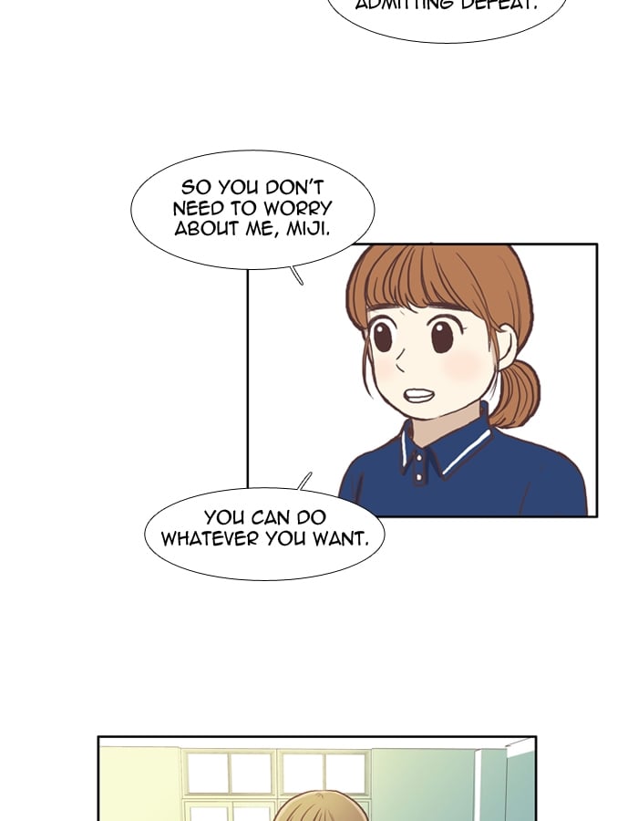 Girl’s World ( World of Girl ) Chapter 53 - page 27
