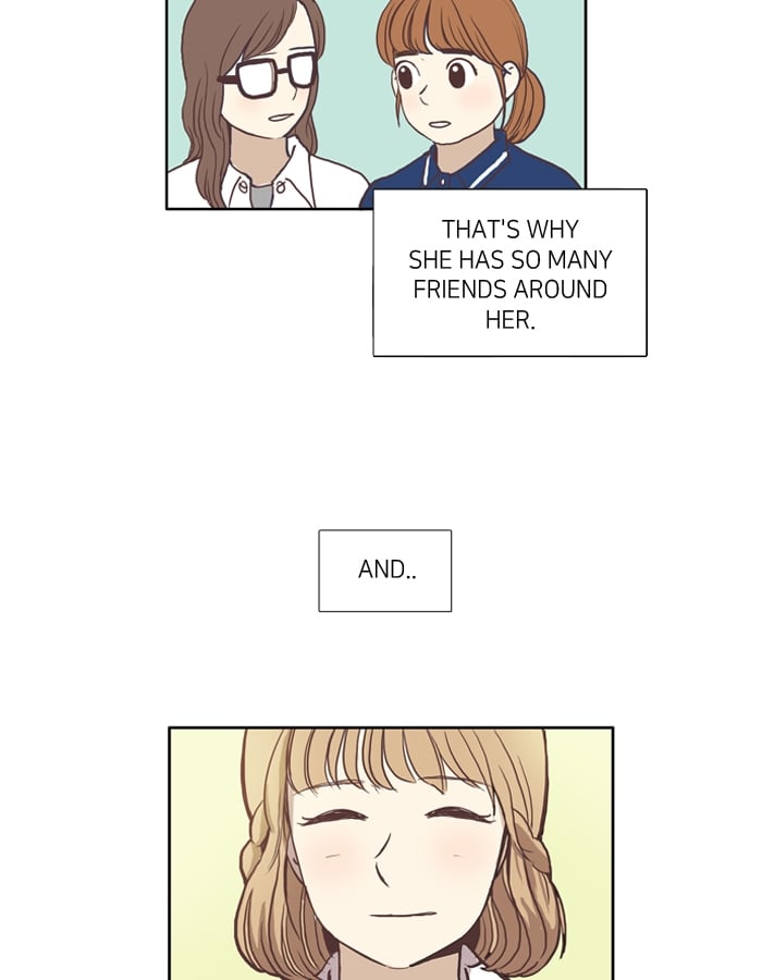Girl’s World ( World of Girl ) Chapter 53 - page 29
