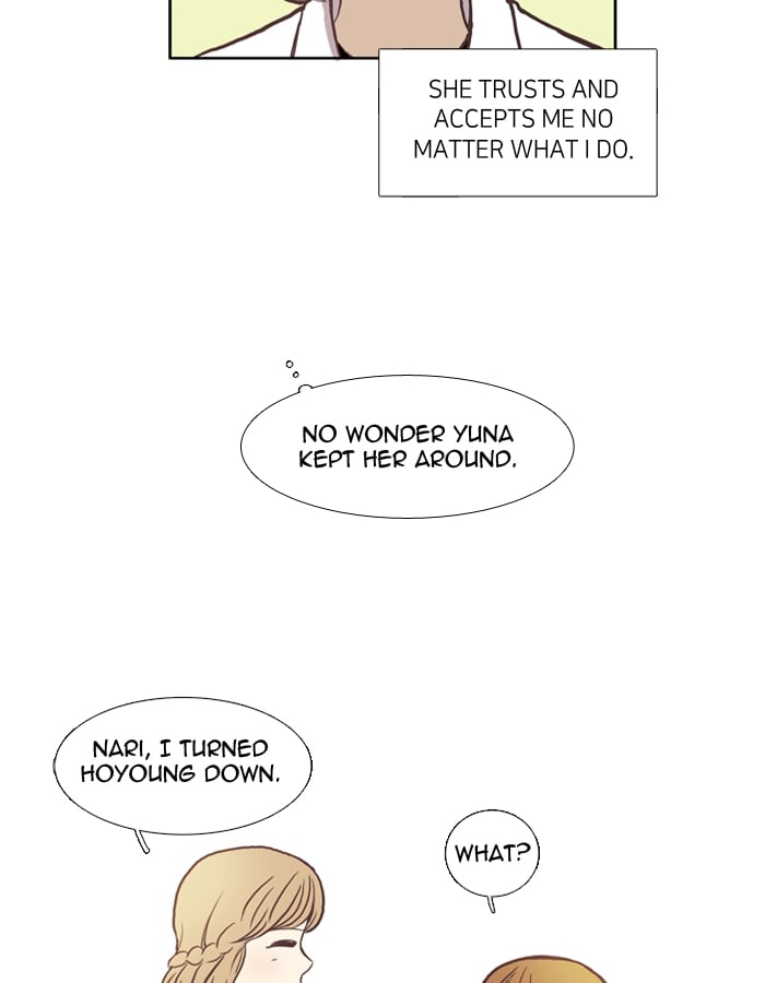 Girl’s World ( World of Girl ) Chapter 53 - page 30