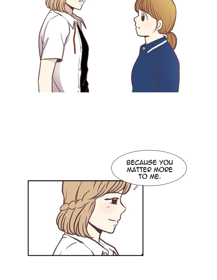 Girl’s World ( World of Girl ) Chapter 53 - page 31