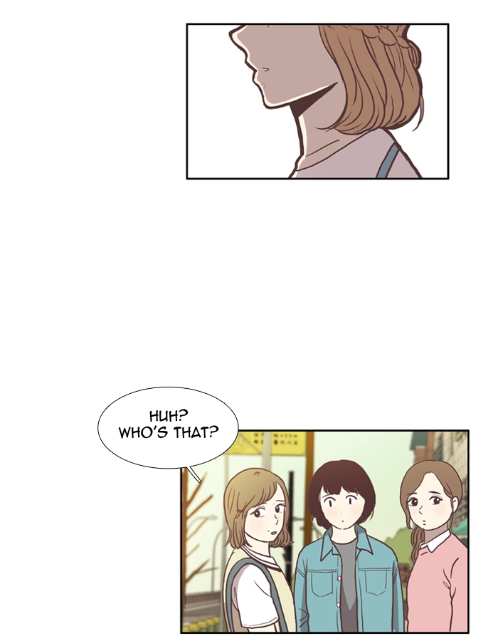 Girl’s World ( World of Girl ) Chapter 53 - page 34