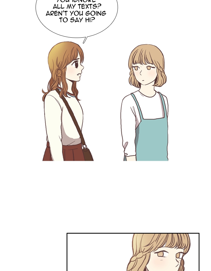 Girl’s World ( World of Girl ) Chapter 53 - page 38