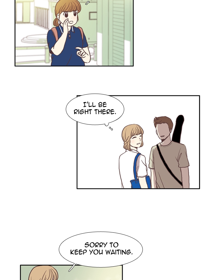 Girl’s World ( World of Girl ) Chapter 53 - page 5