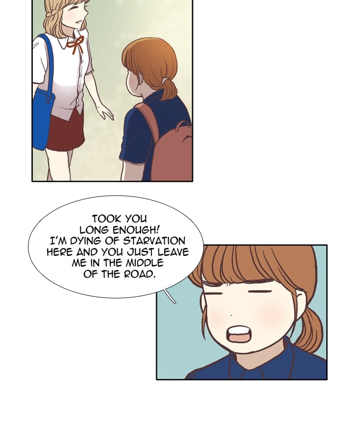 Girl’s World ( World of Girl ) Chapter 53 - page 6