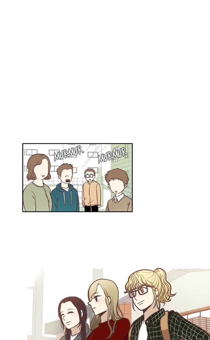 Girl’s World ( World of Girl ) Chapter 52 - page 1