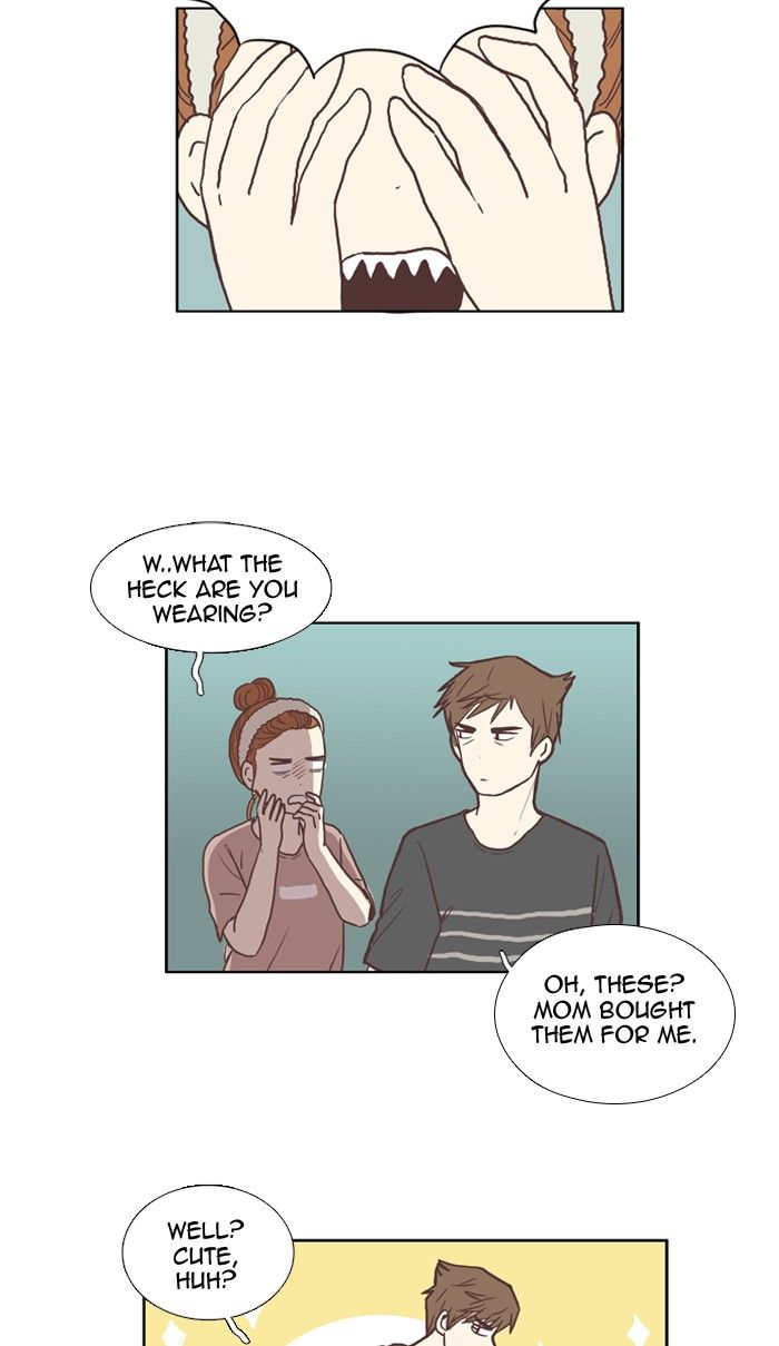Girl’s World ( World of Girl ) Chapter 52 - page 10