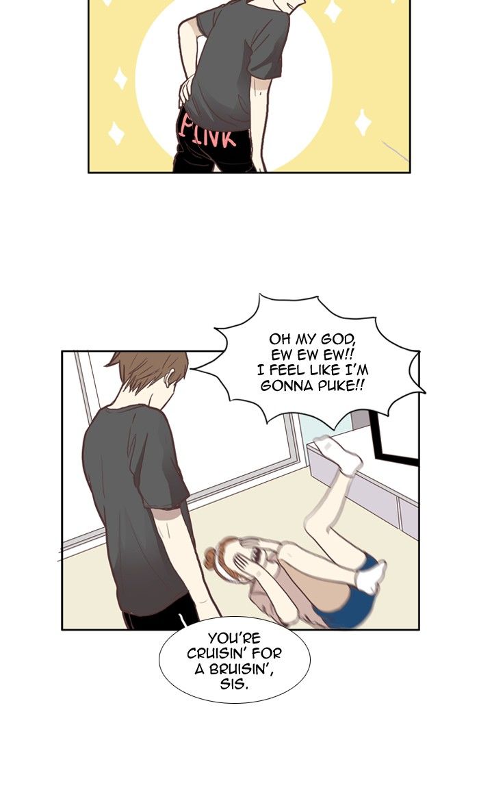 Girl’s World ( World of Girl ) Chapter 52 - page 11