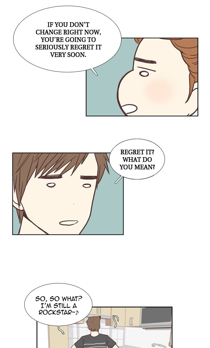 Girl’s World ( World of Girl ) Chapter 52 - page 13