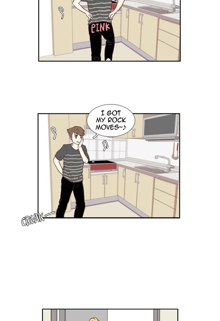 Girl’s World ( World of Girl ) Chapter 52 - page 14