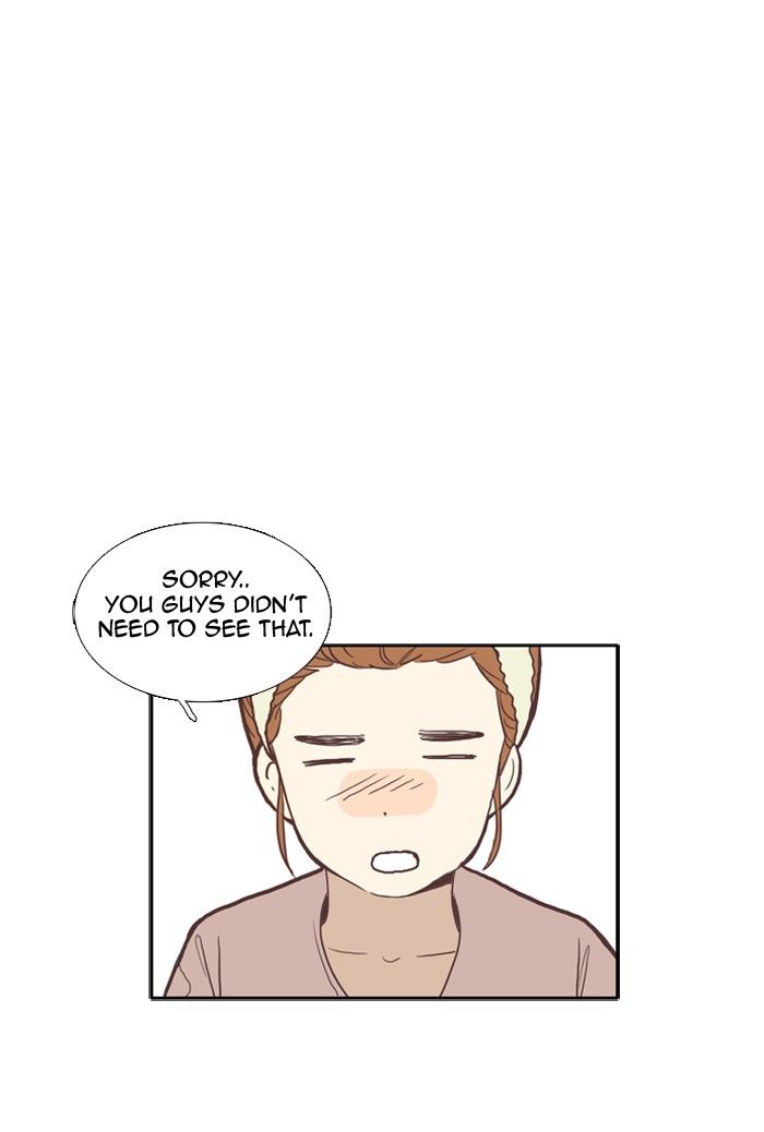 Girl’s World ( World of Girl ) Chapter 52 - page 17