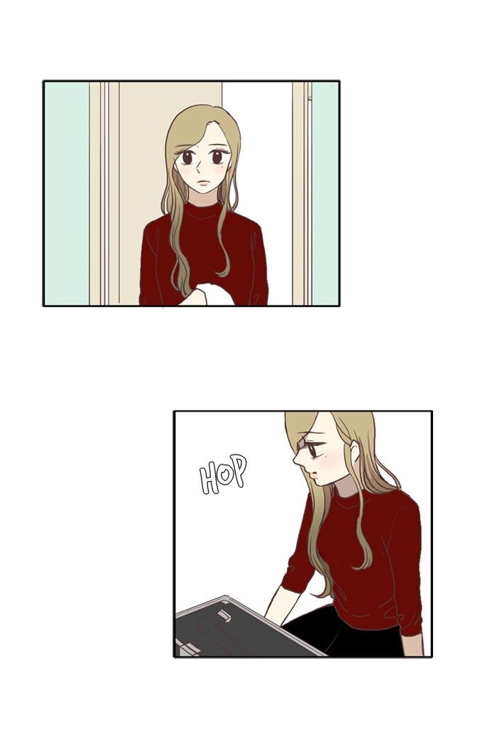 Girl’s World ( World of Girl ) Chapter 52 - page 19