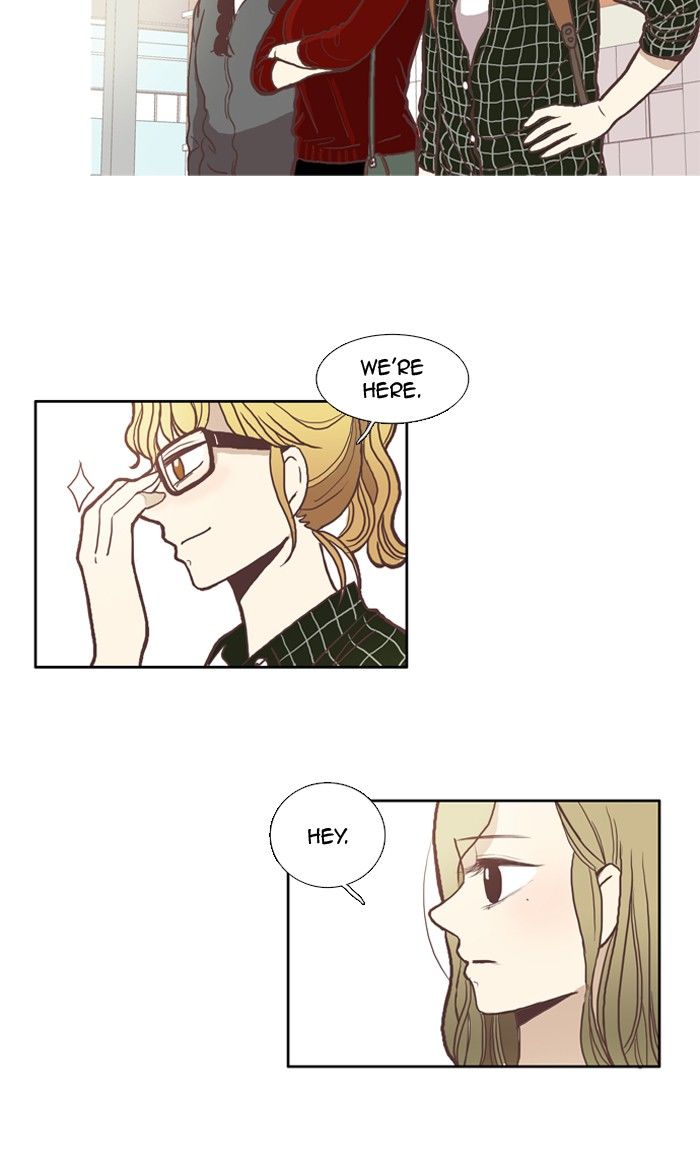 Girl’s World ( World of Girl ) Chapter 52 - page 2
