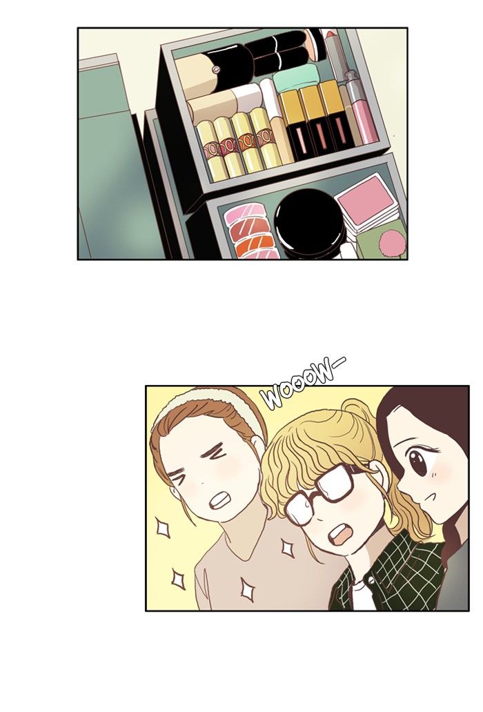 Girl’s World ( World of Girl ) Chapter 52 - page 20