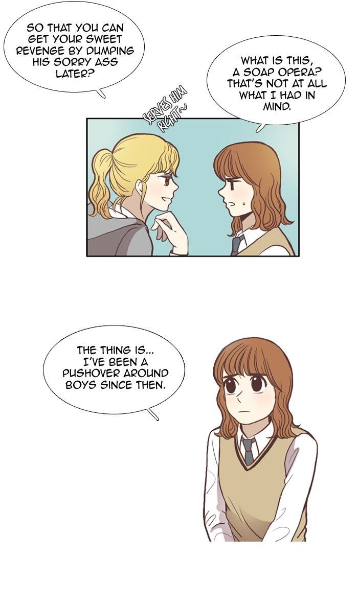 Girl’s World ( World of Girl ) Chapter 52 - page 26