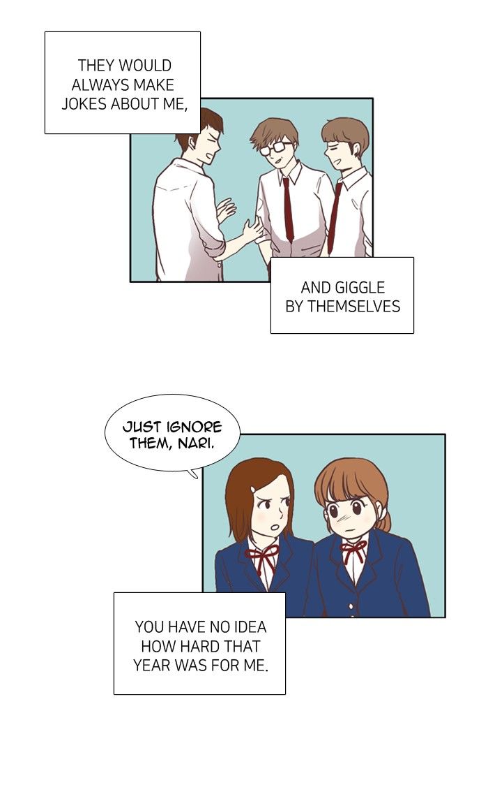 Girl’s World ( World of Girl ) Chapter 52 - page 27