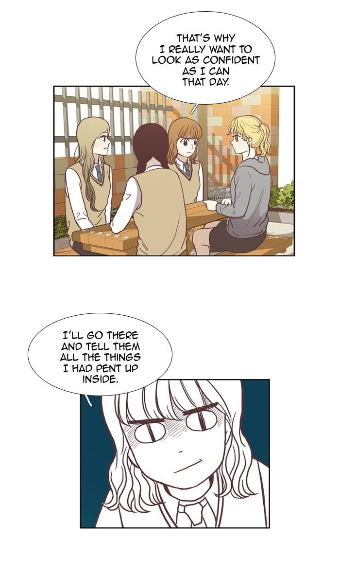 Girl’s World ( World of Girl ) Chapter 52 - page 29