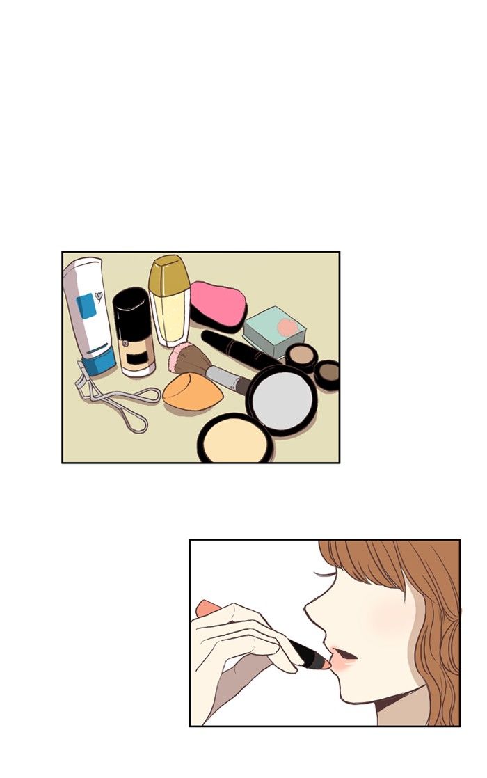Girl’s World ( World of Girl ) Chapter 52 - page 32