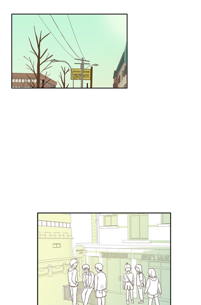 Girl’s World ( World of Girl ) Chapter 52 - page 36